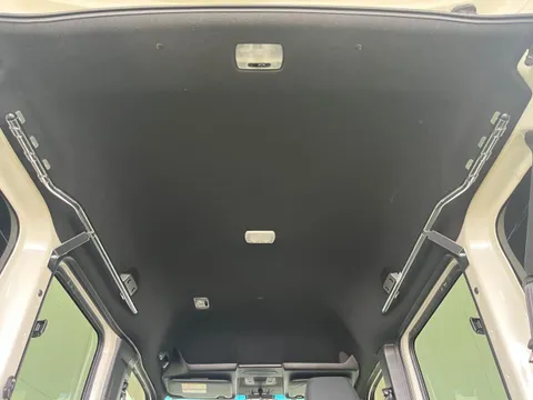 Honda N-VAN Plus Style