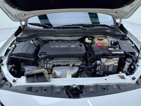 Chevrolet Monza