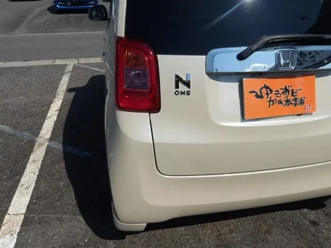 Honda N-ONE
