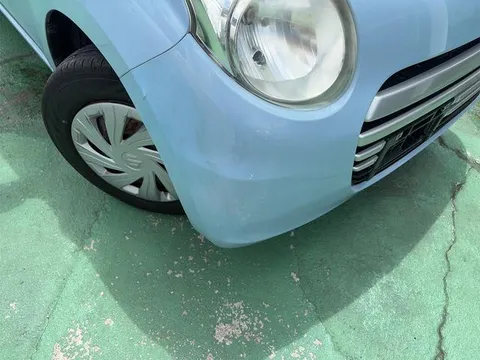 Suzuki Alto Eco