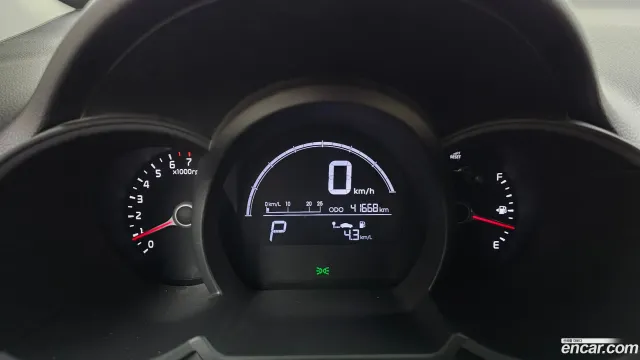 Kia Picanto (Morning)
