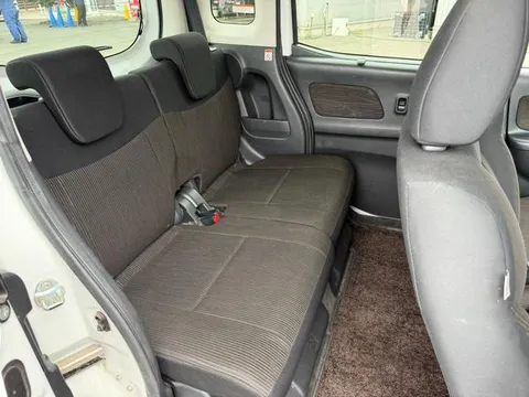 Mitsubishi eK Space Custom