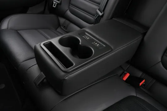 Renault Talisman (SM6)