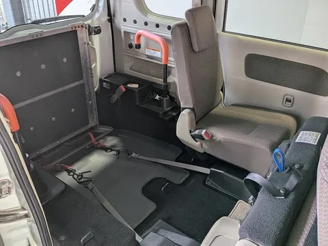 Nissan Clipper Rio