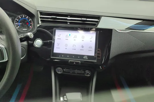 Chery Tiggo 3x