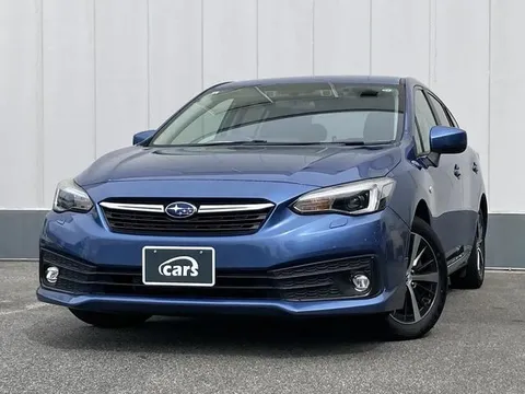 Subaru Impreza Sports