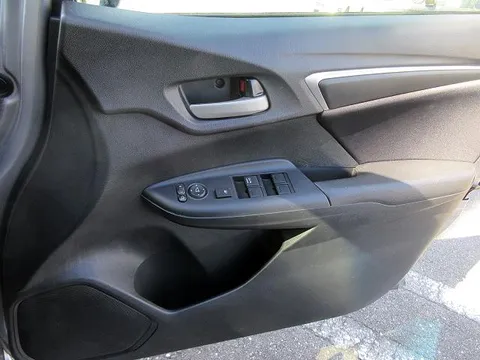 Honda Jazz (Fit)