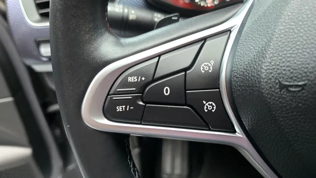 Renault XM3