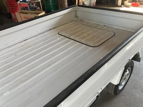 Subaru Sambar Truck