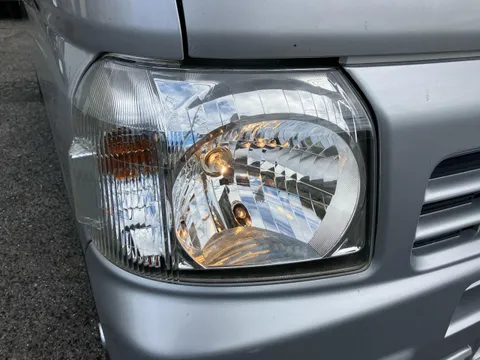 Honda Acty Van