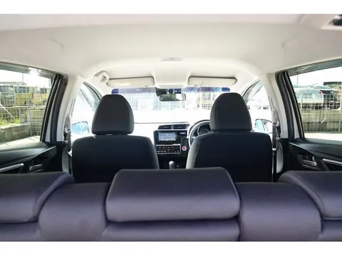 Honda Jazz (Fit)