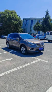 Buick Envision