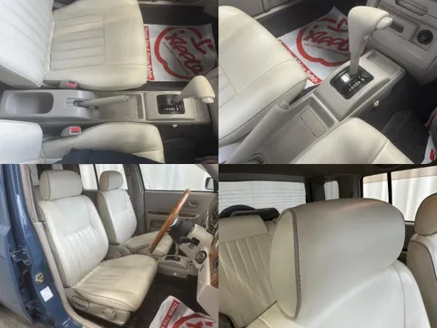 Nissan Rasheen