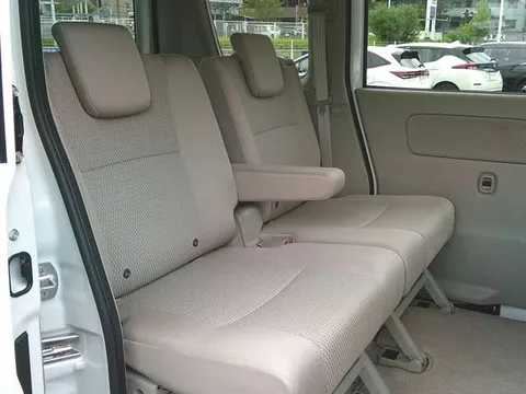 Nissan Clipper Rio