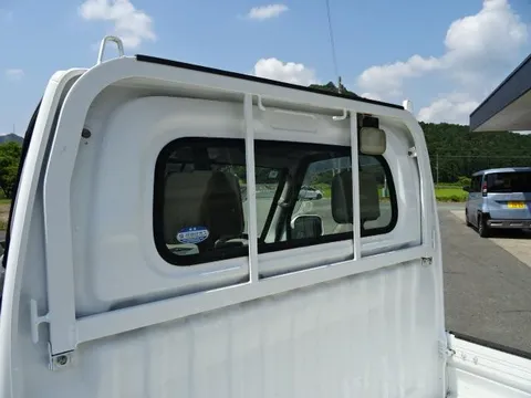 Mitsubishi Minicab Truck