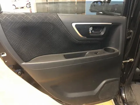 Honda N-WGN Custom