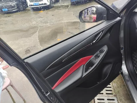 Changan Oshan X5