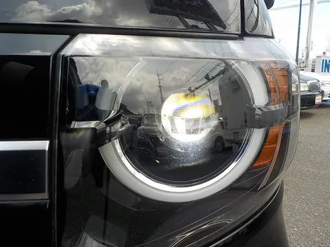 Honda N-VAN Plus Style