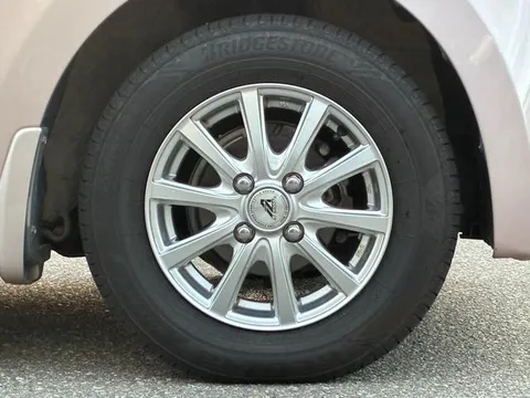 Subaru Pleo