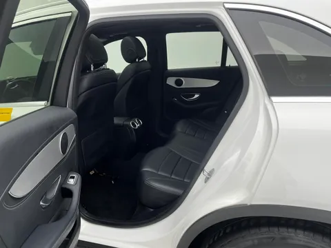 Mercedes-Benz Mercedes-Benz GLC