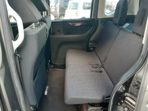Honda N-BOX Plus Custom