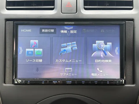Nissan Micra (March)