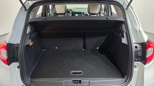Renault QM3