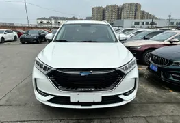 Changan X7