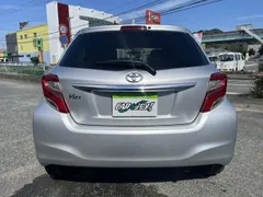 Toyota Yaris (Vitz)