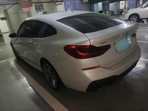 BMW Gran Turismo