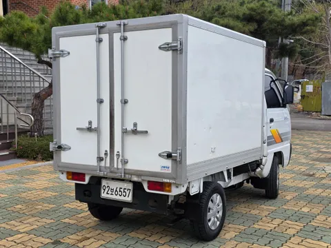 Chevrolet Labo