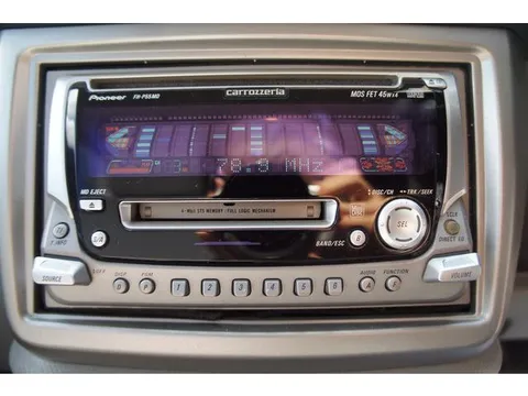 Mitsubishi eK Active