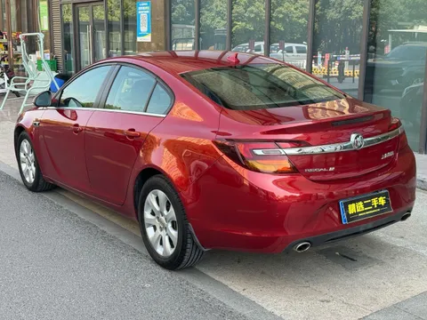 Buick Regal