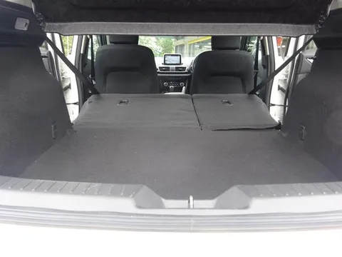 Mazda Axela Sport