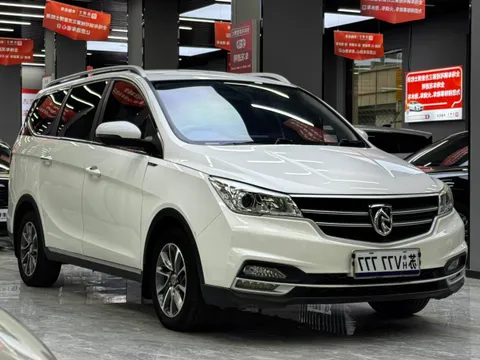 Baojun 730