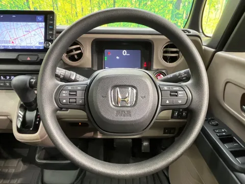 Honda N-BOX Joy
