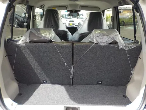 Suzuki Alto Lapin LC