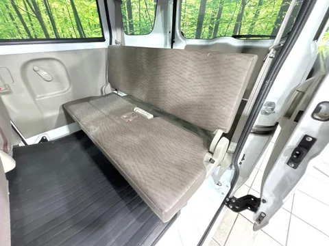 Nissan Clipper