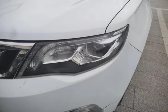 Geely Boyue