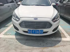 Ford Escort