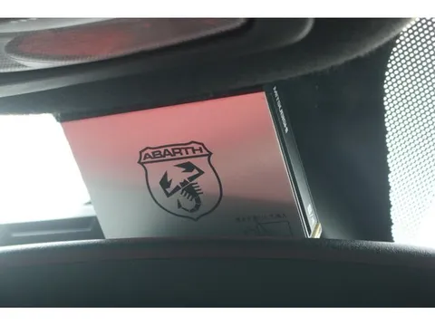 Abarth 500