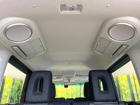 Honda N-BOX+ Custom