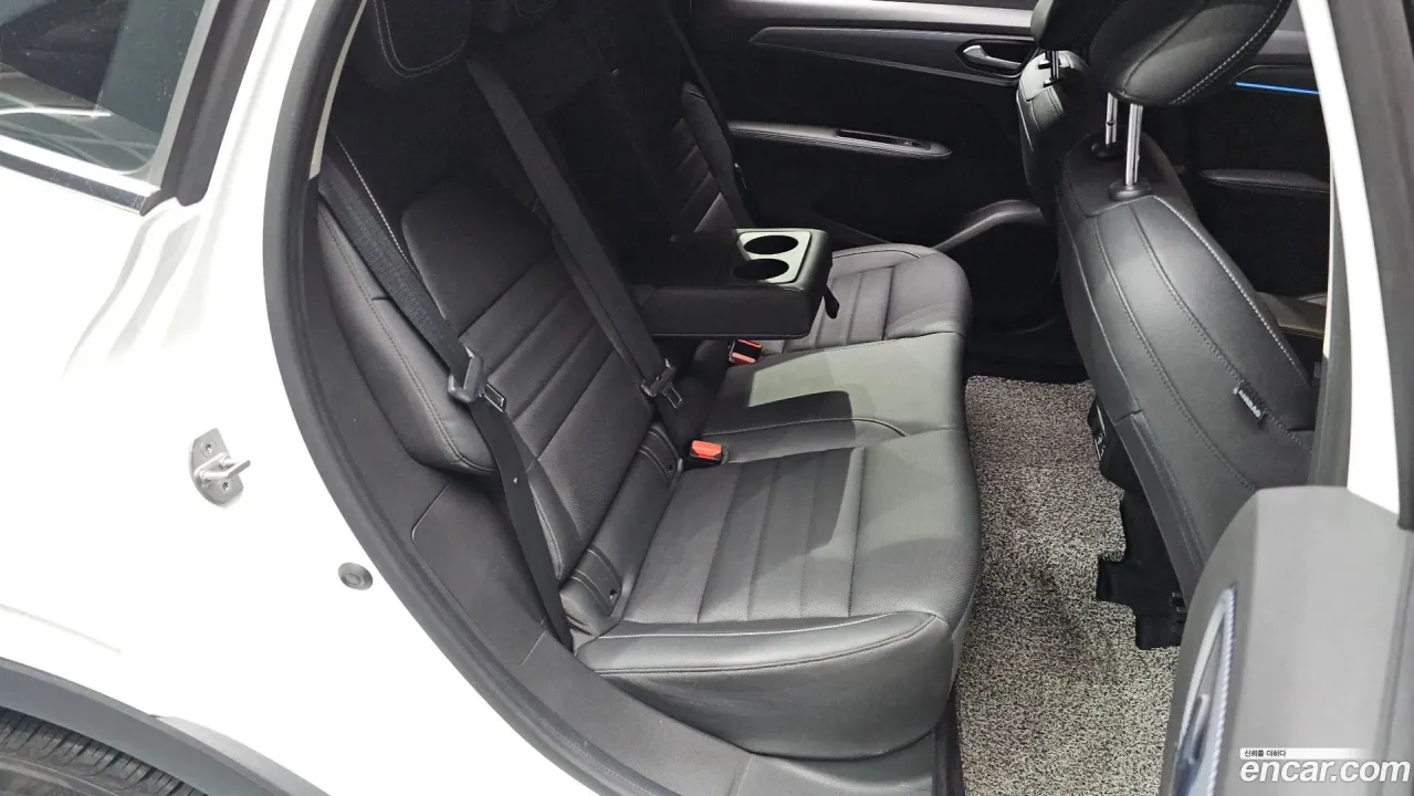Renault XM3