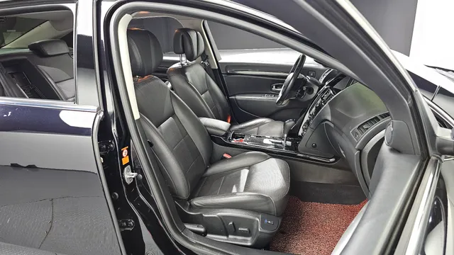 Renault SM7