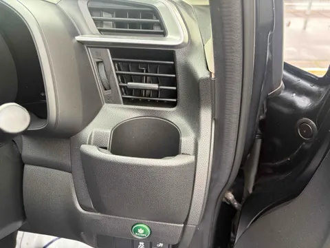 Honda Jazz (Fit)