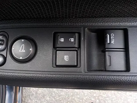 Honda N-VAN Plus Style