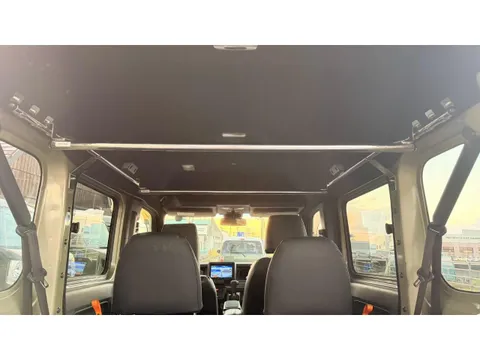 Honda N-VAN Plus Style