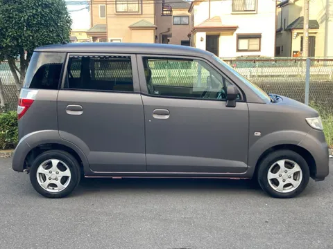 Honda Zest