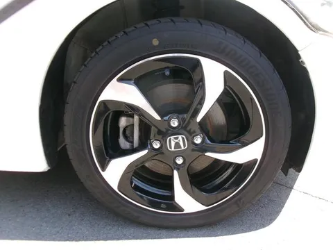 Honda S660