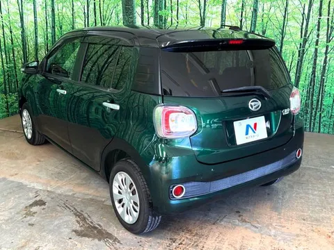 Daihatsu Boon